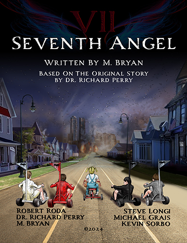 Seventh Angel