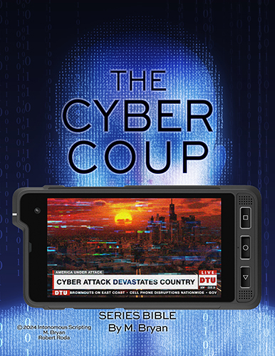 The Cyber Coup